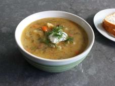 Polish Potato Soup Photo 7