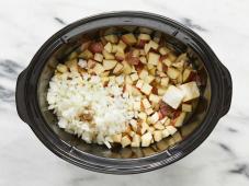 Brett's Slow Cooker Loaded Baked Potato Soup Photo 2