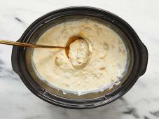 Brett's Slow Cooker Loaded Baked Potato Soup Photo 5