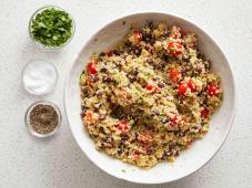 Easy Quinoa Salad Photo 4