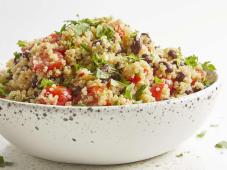 Easy Quinoa Salad Photo 5