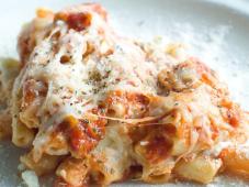 Baked Ziti with Sausage Photo 7