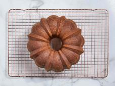 Sour Cream Pound Cake Photo 8