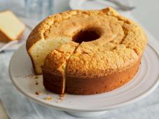 Easy Cream Cheese Pound Cake Photo 7