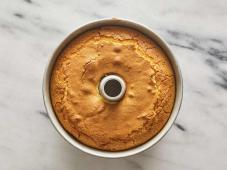 Easy Cream Cheese Pound Cake Photo 6