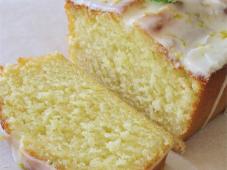 Zesty Lemon Loaf Photo 5