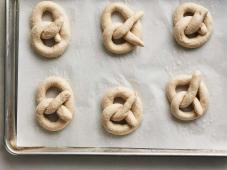 Homemade Soft Pretzels Photo 8