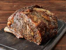 Reverse-Sear Prime Rib Roast Photo 10