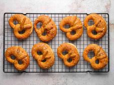 Bavarian Pretzels Photo 13