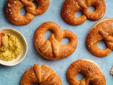 Bavarian Pretzels Photo 14