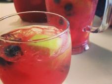 Watermelon Sangria Photo 3