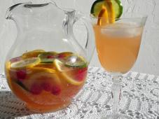 Sunset Sangria Photo 3