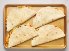 Chicken Quesadillas Photo 7