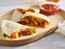 Chicken Quesadillas Photo 9