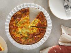 Easy Quiche Photo 6