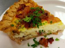 Chef John's Quiche Lorraine Photo 9