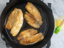 Pan-Seared Tilapia Photo 4