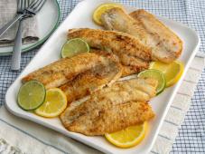 Pan-Seared Tilapia Photo 6