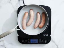 How to Cook Sausage Photo 8