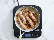 How to Cook Sausage Photo 10