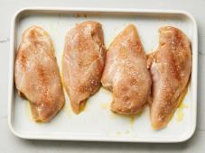 Simple Baked Chicken Breasts Photo 4