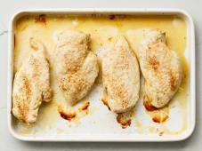 Simple Baked Chicken Breasts Photo 5