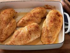 Simple Baked Chicken Breasts Photo 8