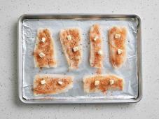 Simple Broiled Haddock Photo 5