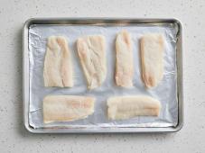 Simple Broiled Haddock Photo 4