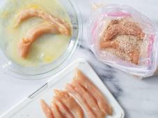 Easy Baked Chicken Tenders Photo 5