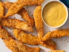 Easy Baked Chicken Tenders Photo 10