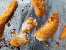 Easy Baked Chicken Tenders Photo 9