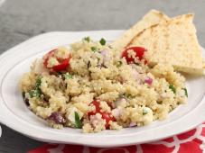 Best Greek Quinoa Salad Photo 3