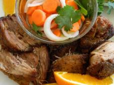 Orange and Milk-Braised Pork Carnitas Photo 8