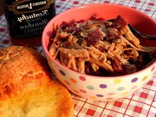 Bourbon Bacon Pulled Pork Photo 4