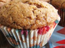 Pumpkin Muffins II Photo 5