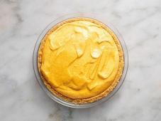 Pumpkin Chiffon Pie Photo 9