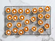 Pumpkin Tarts Photo 10