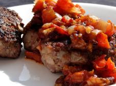 Algerian Kefta (Meatballs) Photo 5