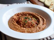 Muhammara (Roasted Pepper & Walnut Spread) Photo 6