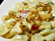 Gorgonzola Cream Sauce Photo 5