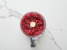 Easy Cranberry Orange Relish Photo 3