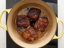 Simple Beef Short Ribs Photo 4