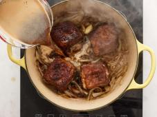 Simple Beef Short Ribs Photo 5