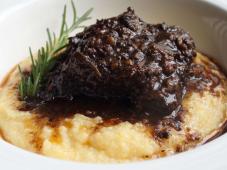 Peposa Dell'Impruneta (Tuscan Black Pepper Beef) Photo 6