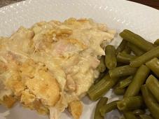 Delicious Chicken Casserole Photo 5