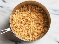 Sarah's Rice Pilaf Photo 7