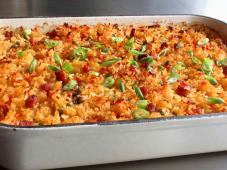 Baked "Fried" Rice Photo 6