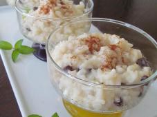 Best Old-Fashioned Creamy Rice Pudding Photo 4