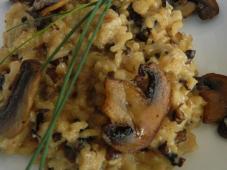 Chef John's Baked Mushroom Risotto Photo 10